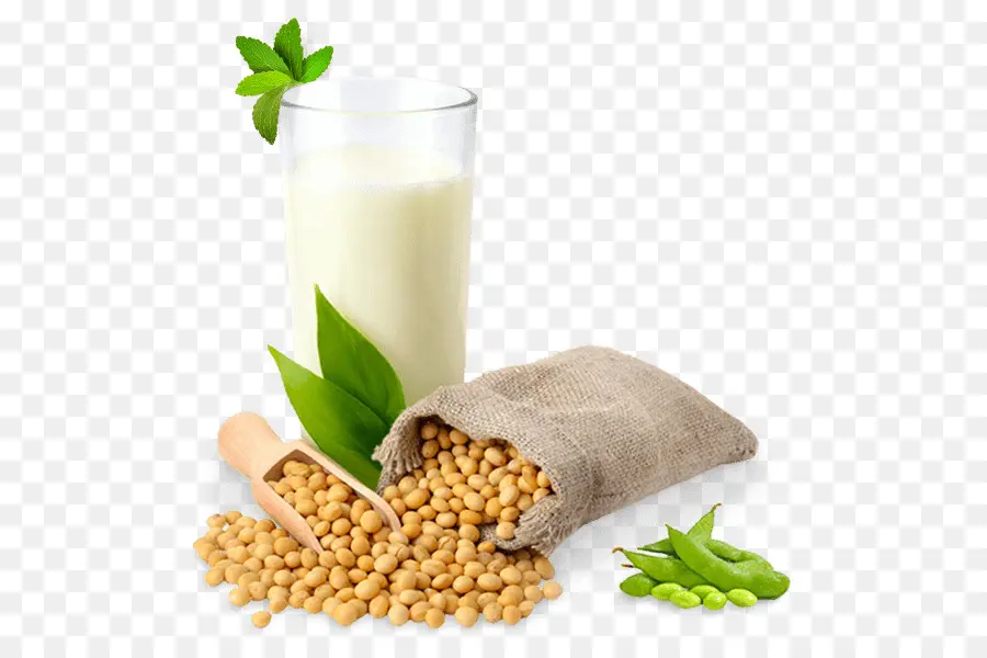 Soja Y Leche，Vaso PNG