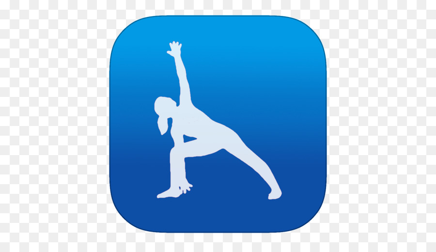 Yoga，Iconos De Equipo PNG