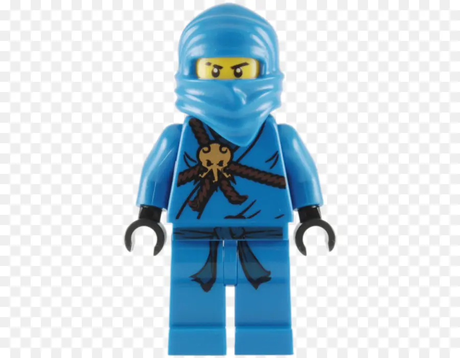 Lego Ninjago，Jay Walker PNG