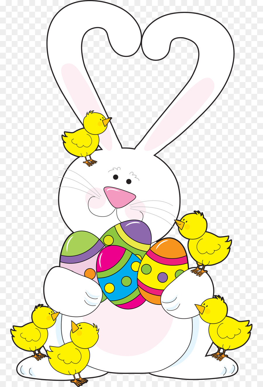 Conejito De Pascua，Conejo Europeo PNG