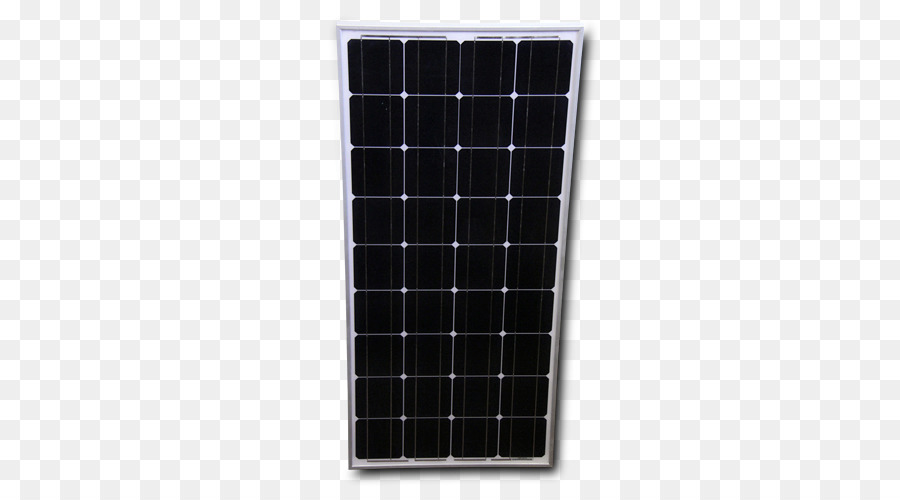 Los Paneles Solares，La Energía Solar PNG