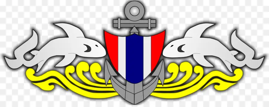 Tailandés Real Academia Naval，Estados Unidos PNG