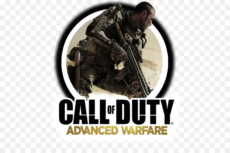 Call Of Duty Advanced Warfare，Call Of Duty Modern Warfare 3 PNG