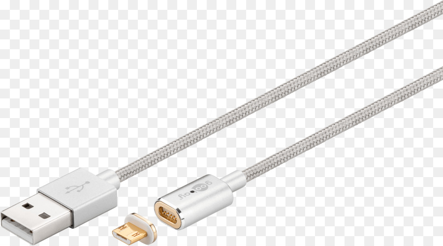 Cargador De Batería，Microusb PNG