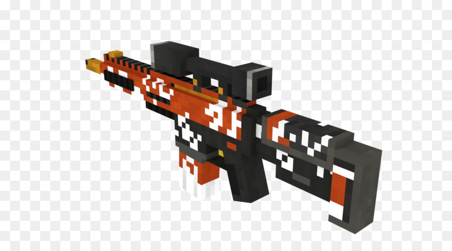 Counterstrike Global Offensive，Scar20 PNG