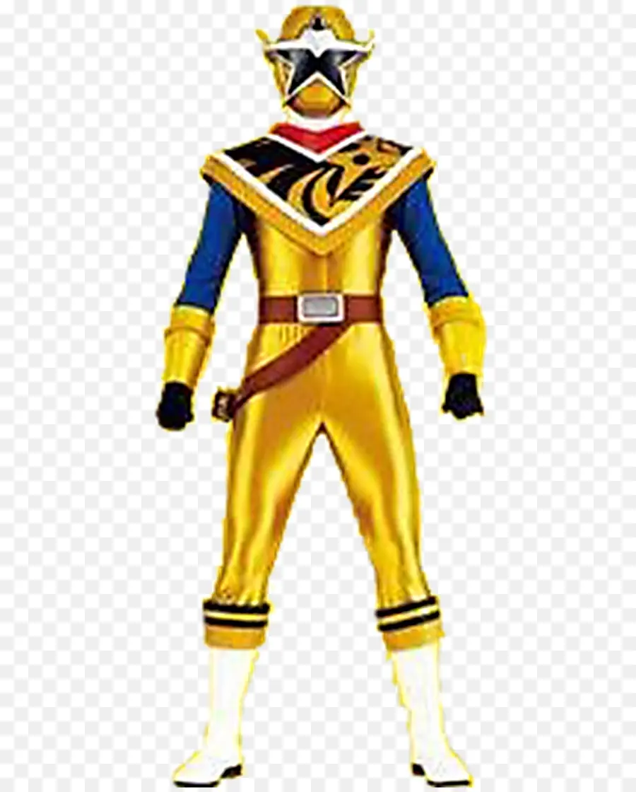 Tommy Oliver，Power Rangers Ninja De Acero PNG