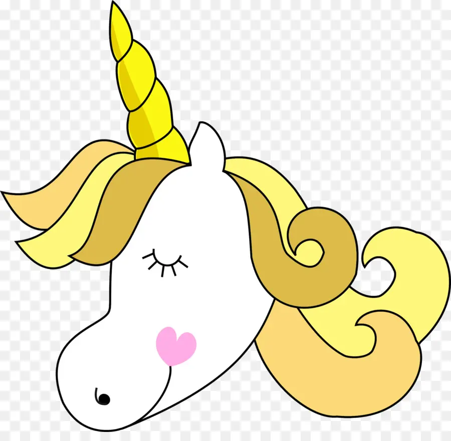 Dibujo，Unicornio PNG