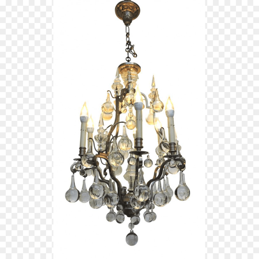 Luz，Candelabro PNG