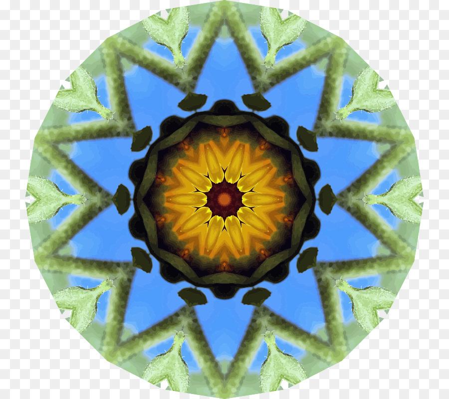 Mandala，Patrón PNG