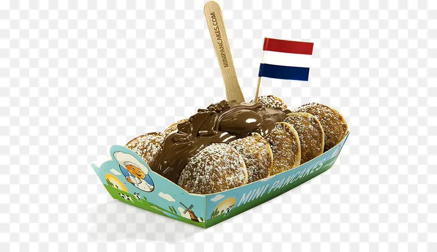 Panqueque，Poffertjes PNG