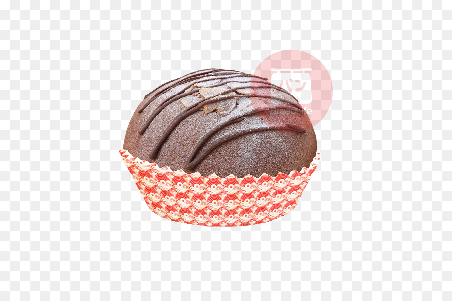 Muffin，Trufa De Chocolate PNG