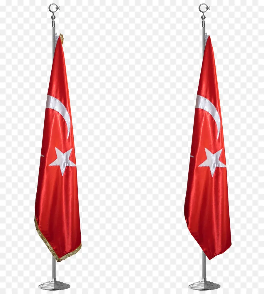 Bandera，Bandera De Turquía PNG