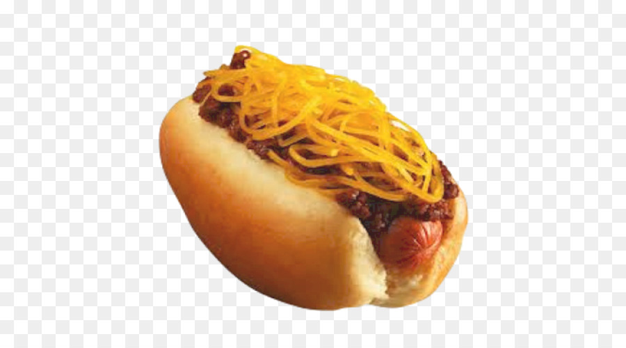 Hot Dog Con Queso Y Chile，Bocadillo PNG