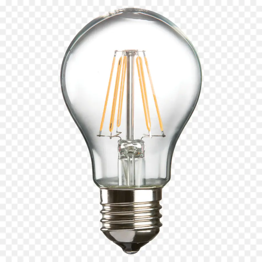 Bombilla，Electricidad PNG