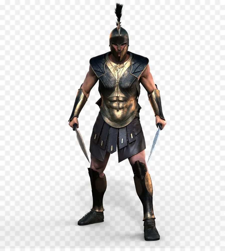 Esparta，El Ejército Espartano PNG