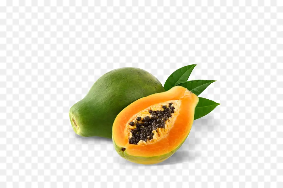 La Papaya，Smoothie PNG