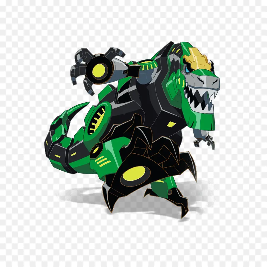 Grimlock，Dinobots PNG