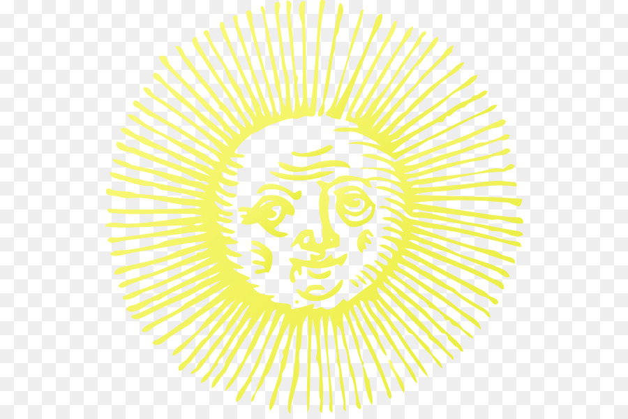 Iconos De Equipo，El Señor Sol PNG