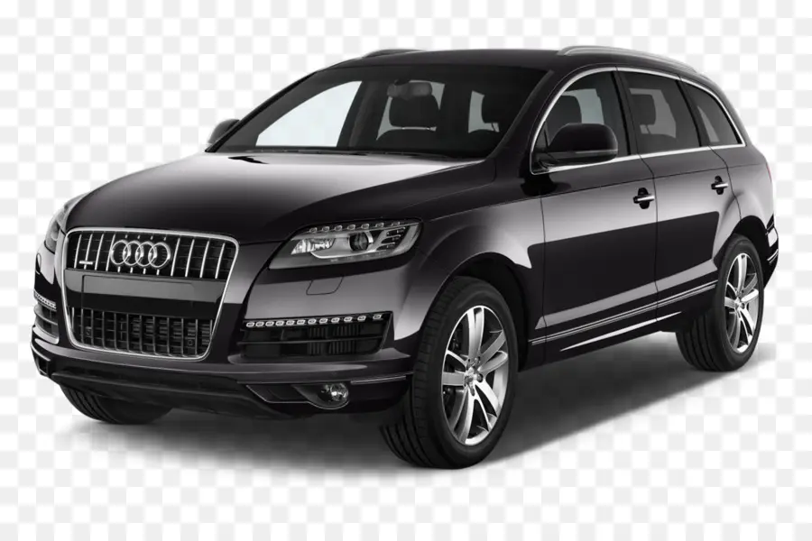 2018 Audi Q7，Escuchar PNG