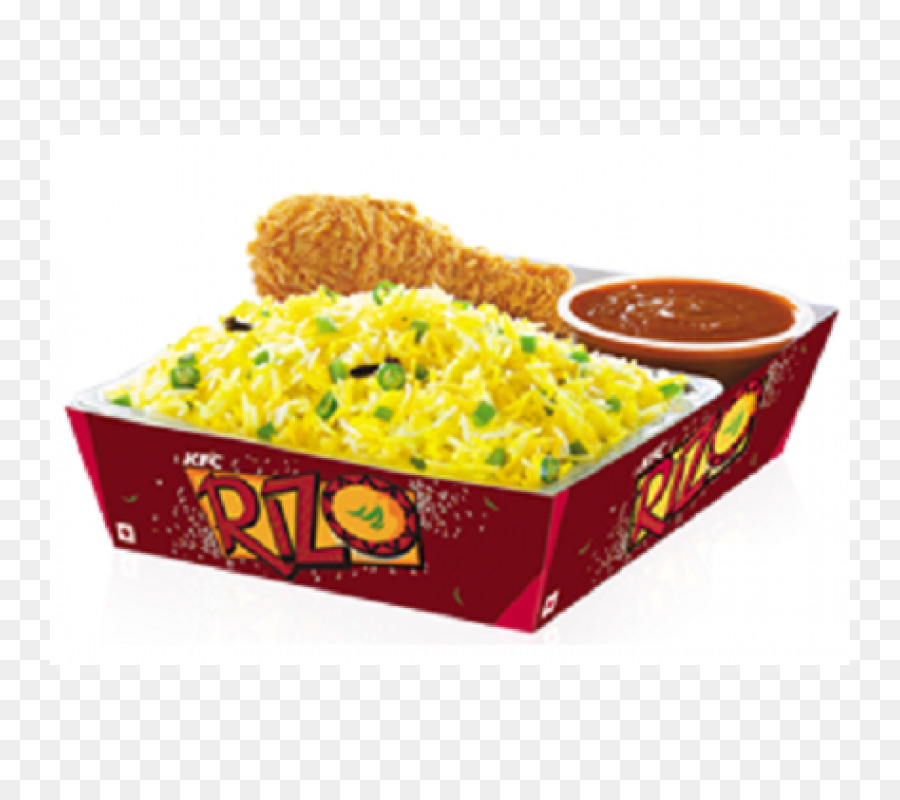 Kfc，El Pollo Frito PNG