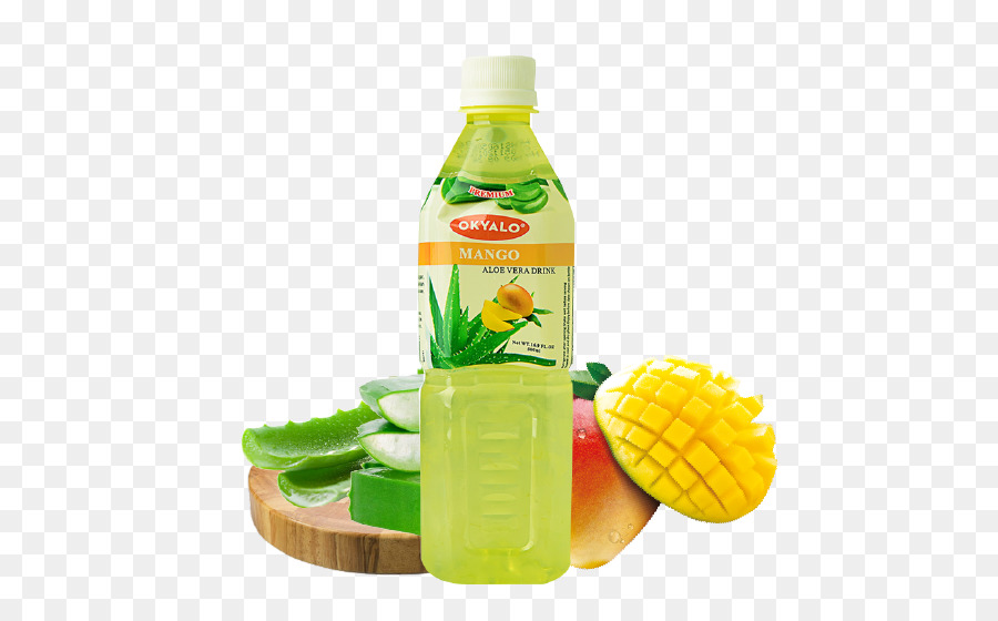 Jugo，Aloe Vera PNG