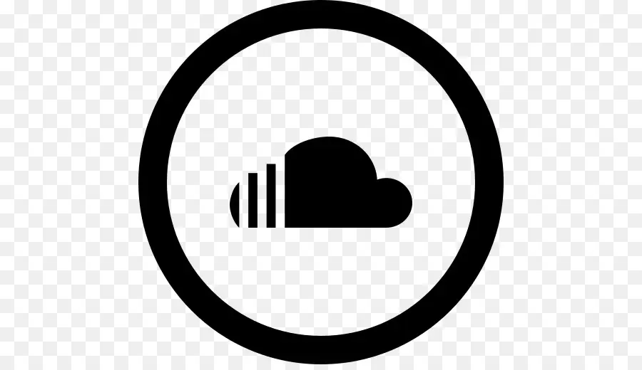 Soundcloud，Logotipo PNG