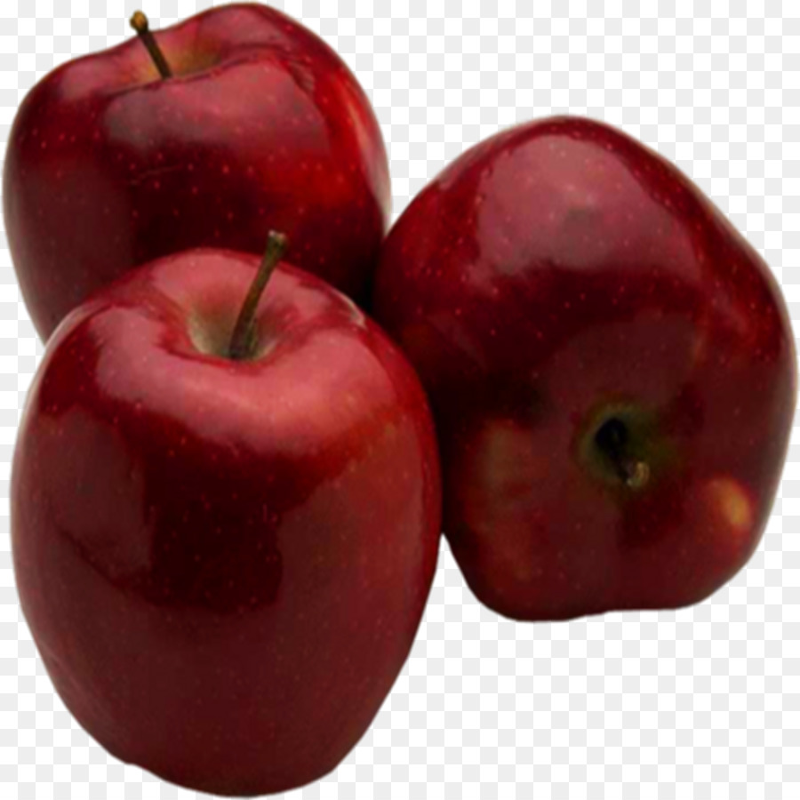 Apple，La Fruta PNG