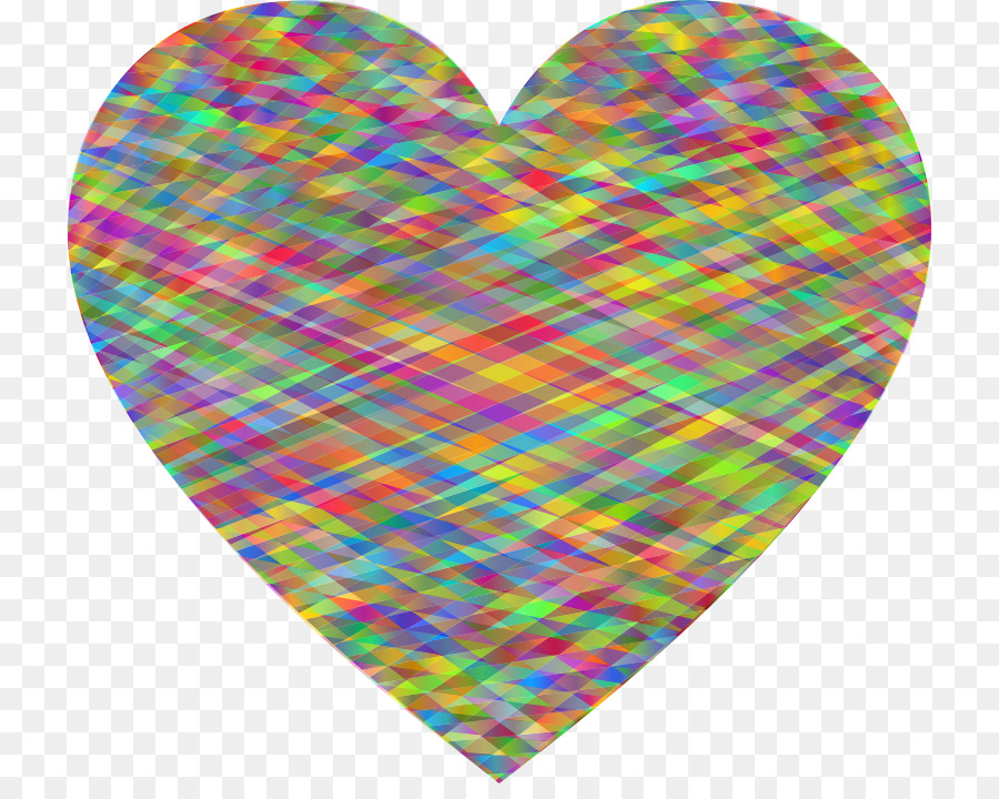 Corazón，Celosía PNG