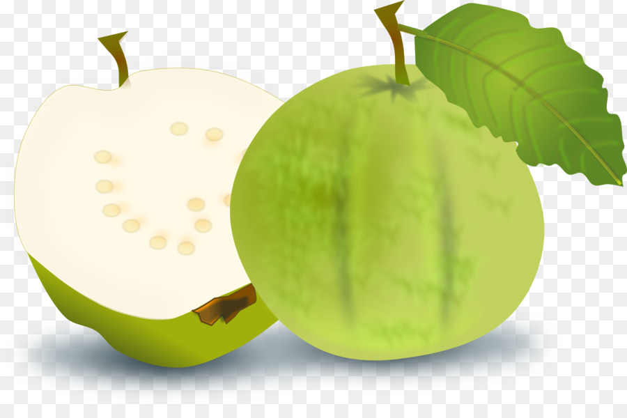 Guayaba，Verde PNG