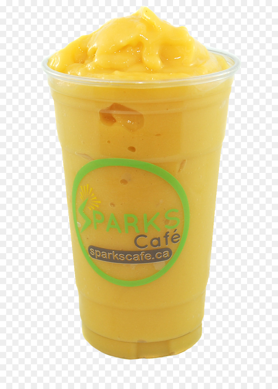 Batido De Mango，Bebida PNG