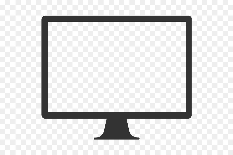 Monitor De Computadora，Pantalla PNG