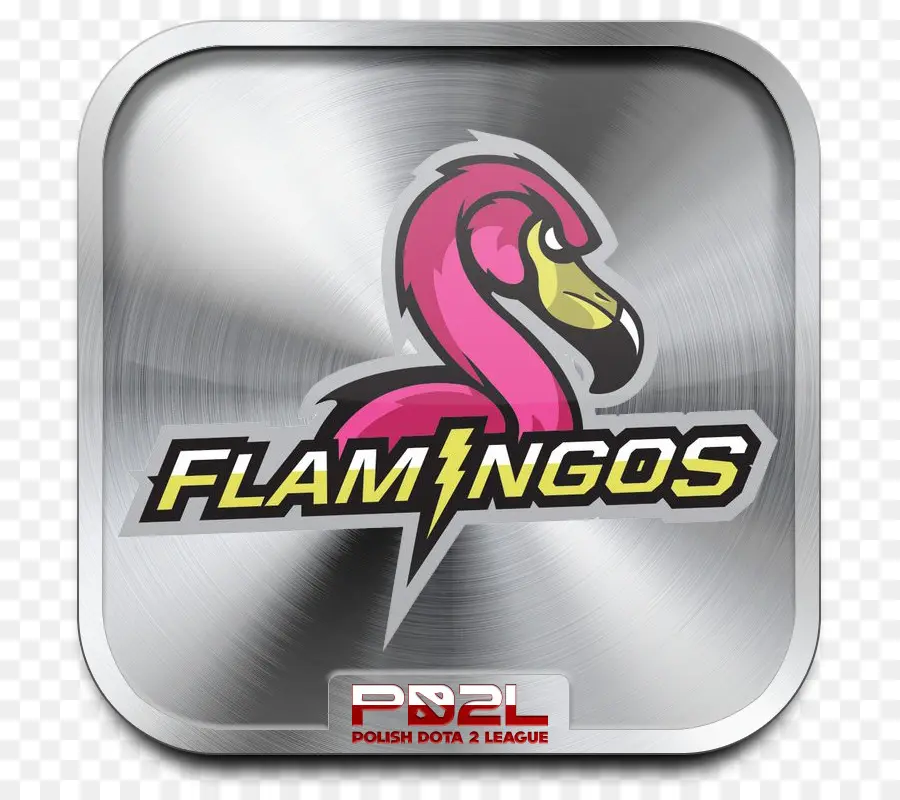 Logotipo De Flamenco，Pájaro PNG