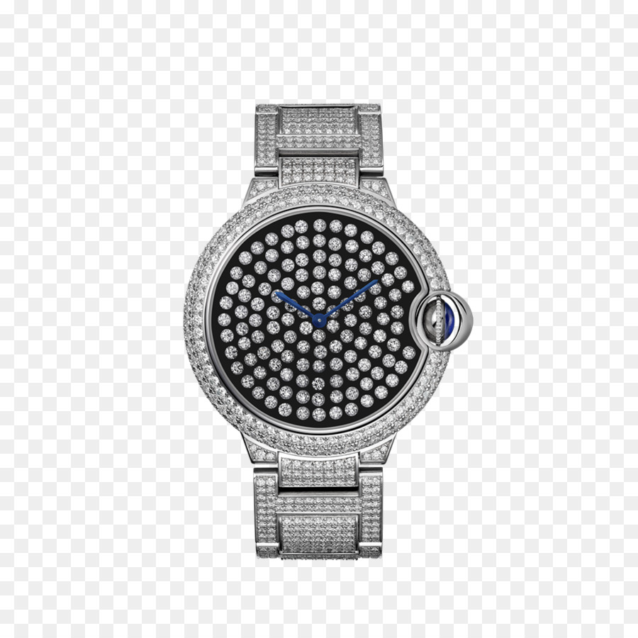 Cartier，Mirar PNG