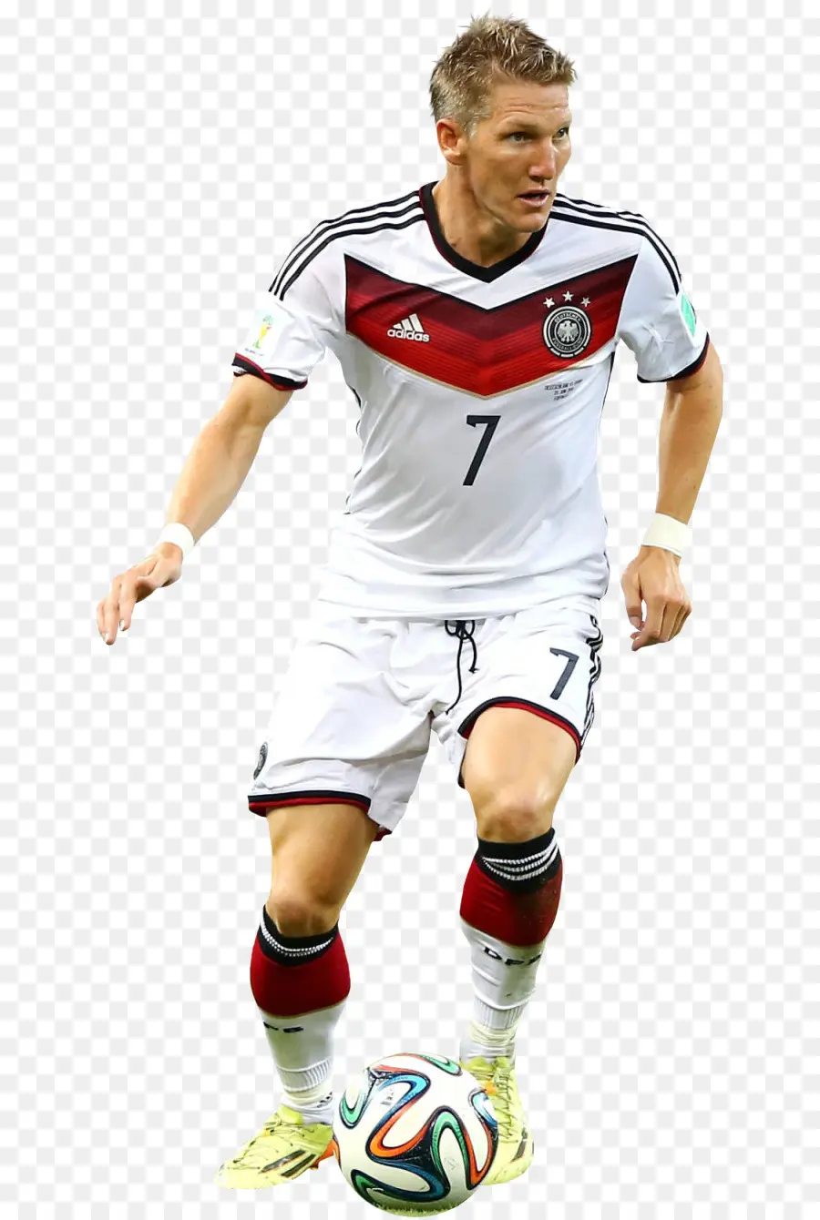 2014 Copa Mundial De La Fifa，Bastian Schweinsteiger PNG