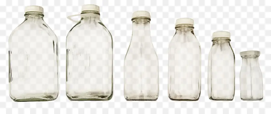 Leche，Botella PNG