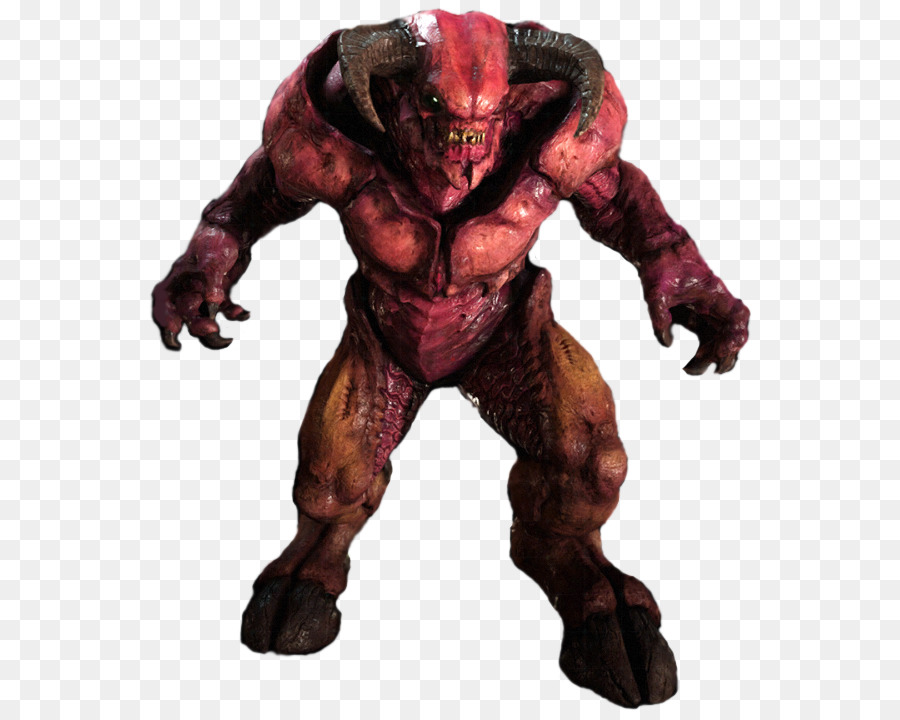 Demonio，Monstruo PNG