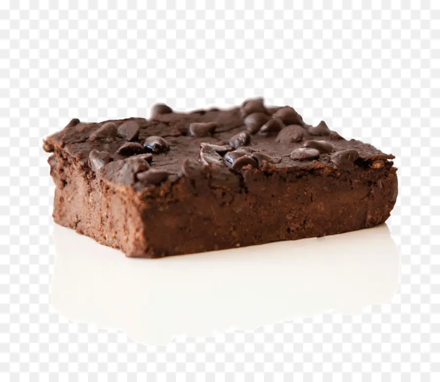Brownie De Chocolate，Torta De Chocolate Sin Harina PNG