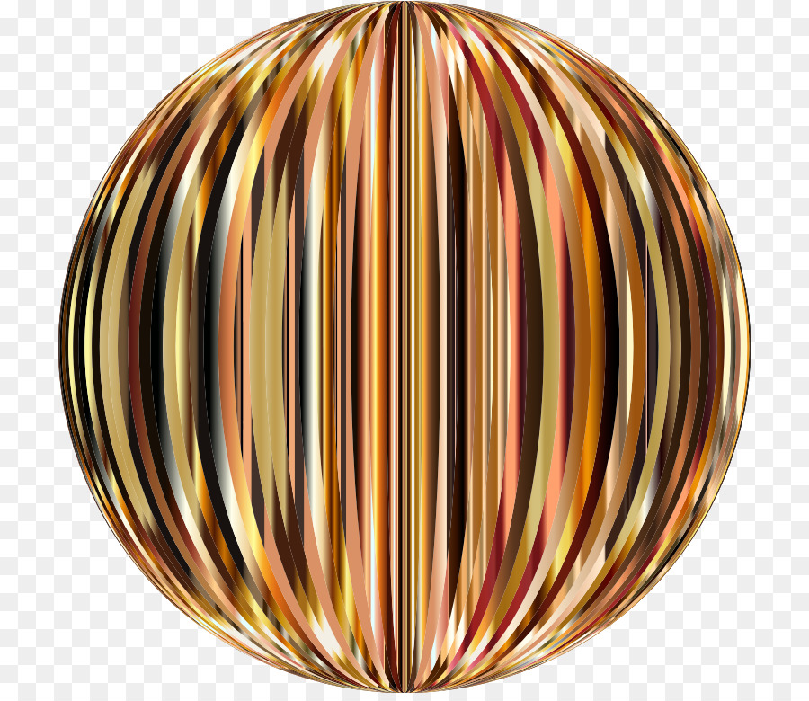 Esfera Colorida，Pelota PNG