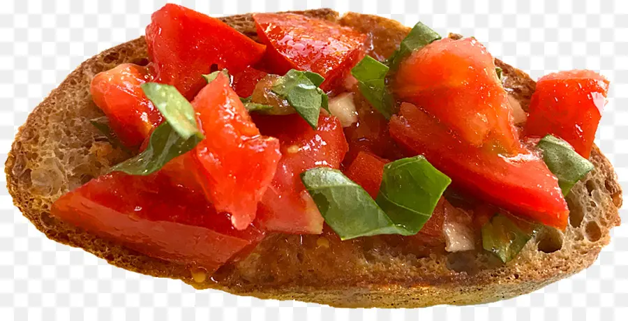 Bruschetta，Antipasto PNG