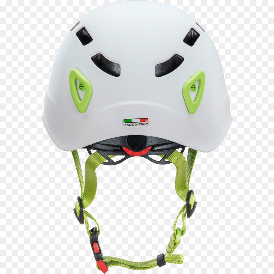 Casco，La Escalada PNG