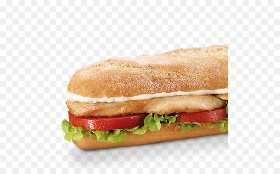 Sándwich，Pan PNG