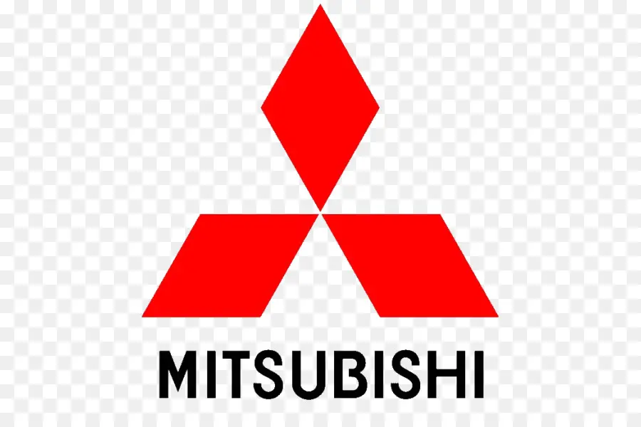 Mitsubishi Motors，Mitsubishi PNG
