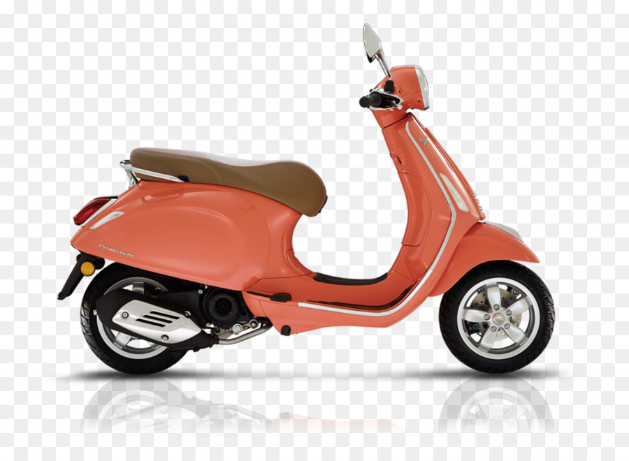 Scooter，Vespa PNG