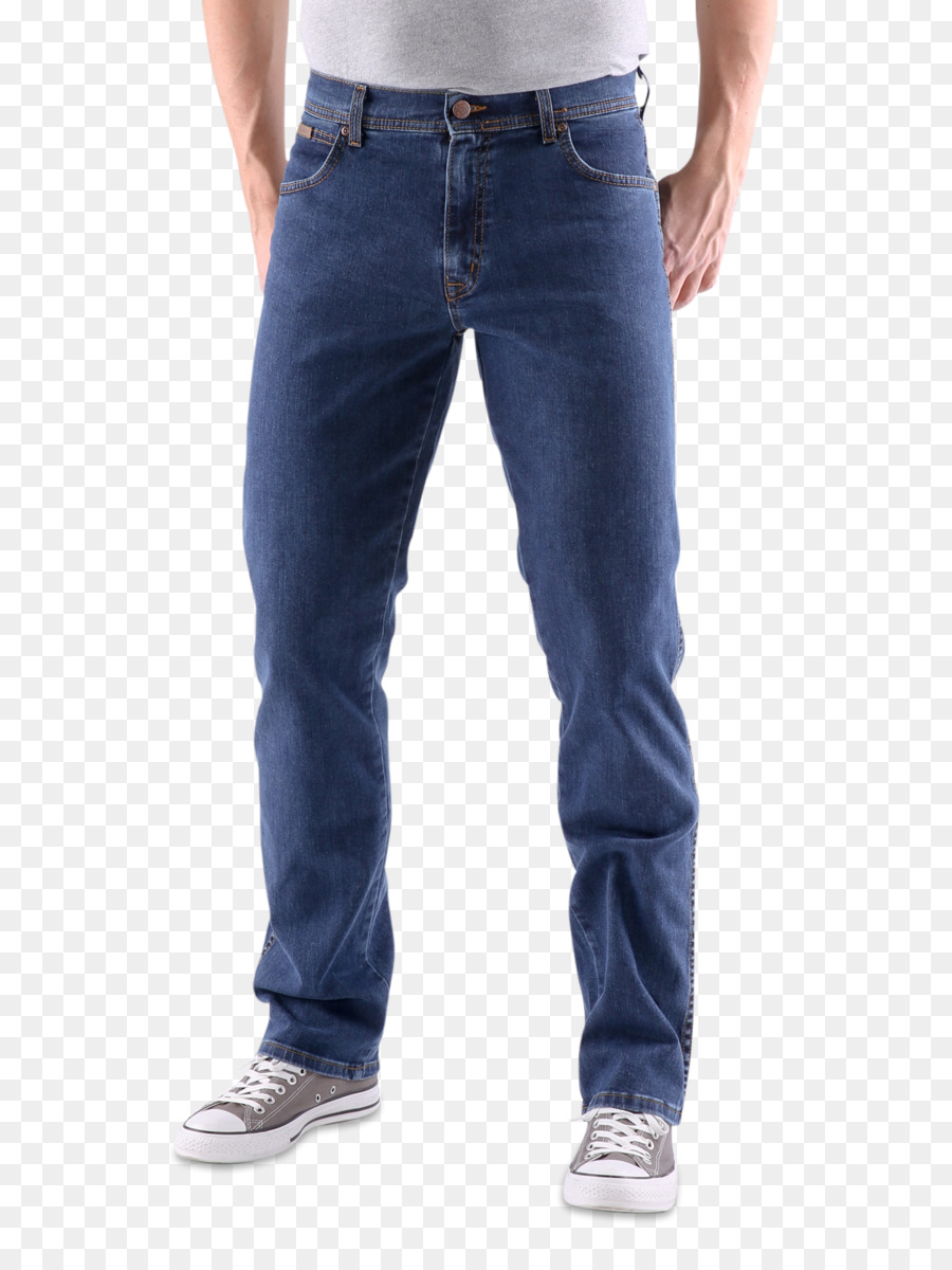 Jeans，Pantalones PNG