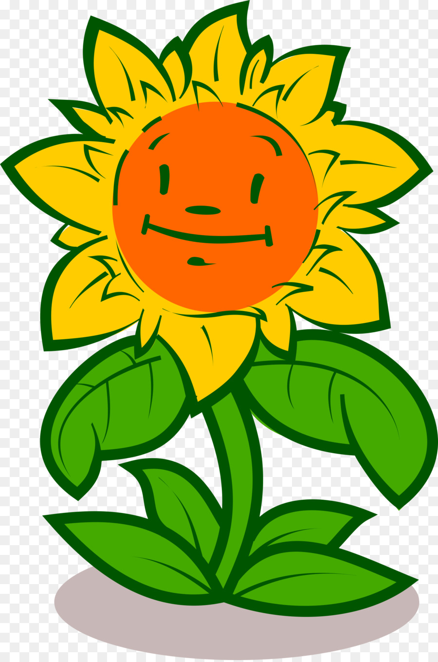 Dibujo，Flor PNG