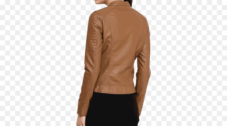 Chaqueta De Cuero，Chaqueta PNG