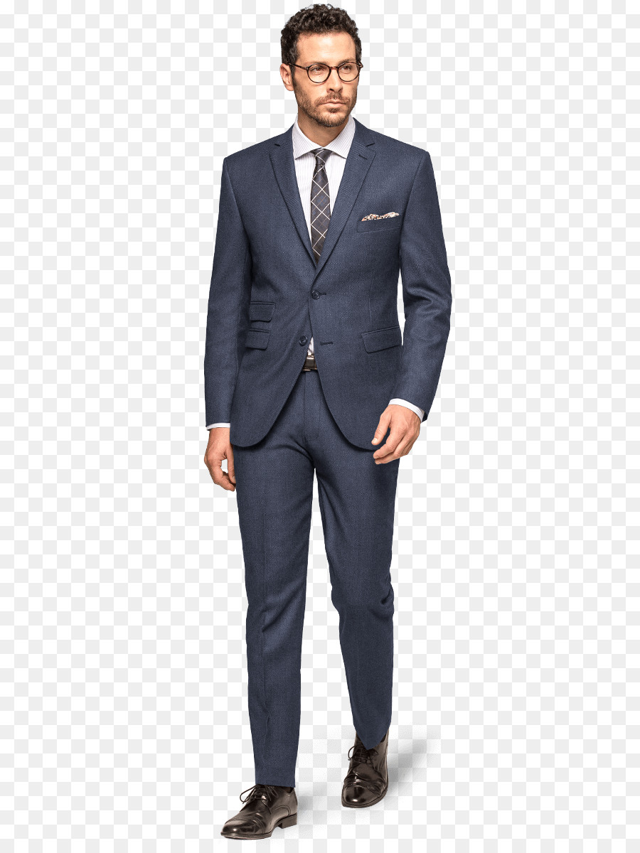 Hombre De Traje，Negocio PNG