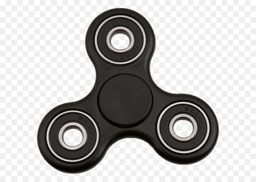 Fidget Spinner，Inquietud PNG