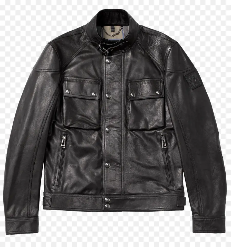 Chaqueta，Chaqueta De Cuero PNG