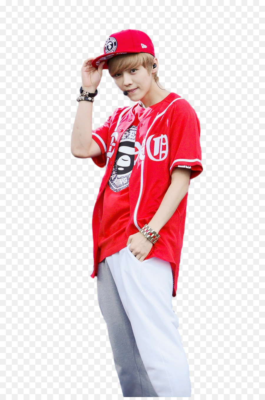 Lu Han，Exo PNG